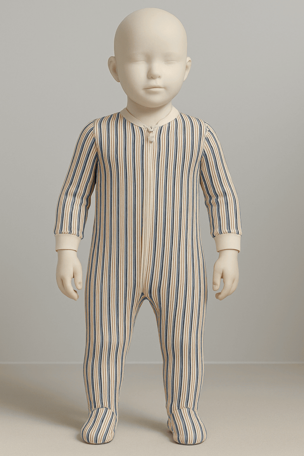 baby grow