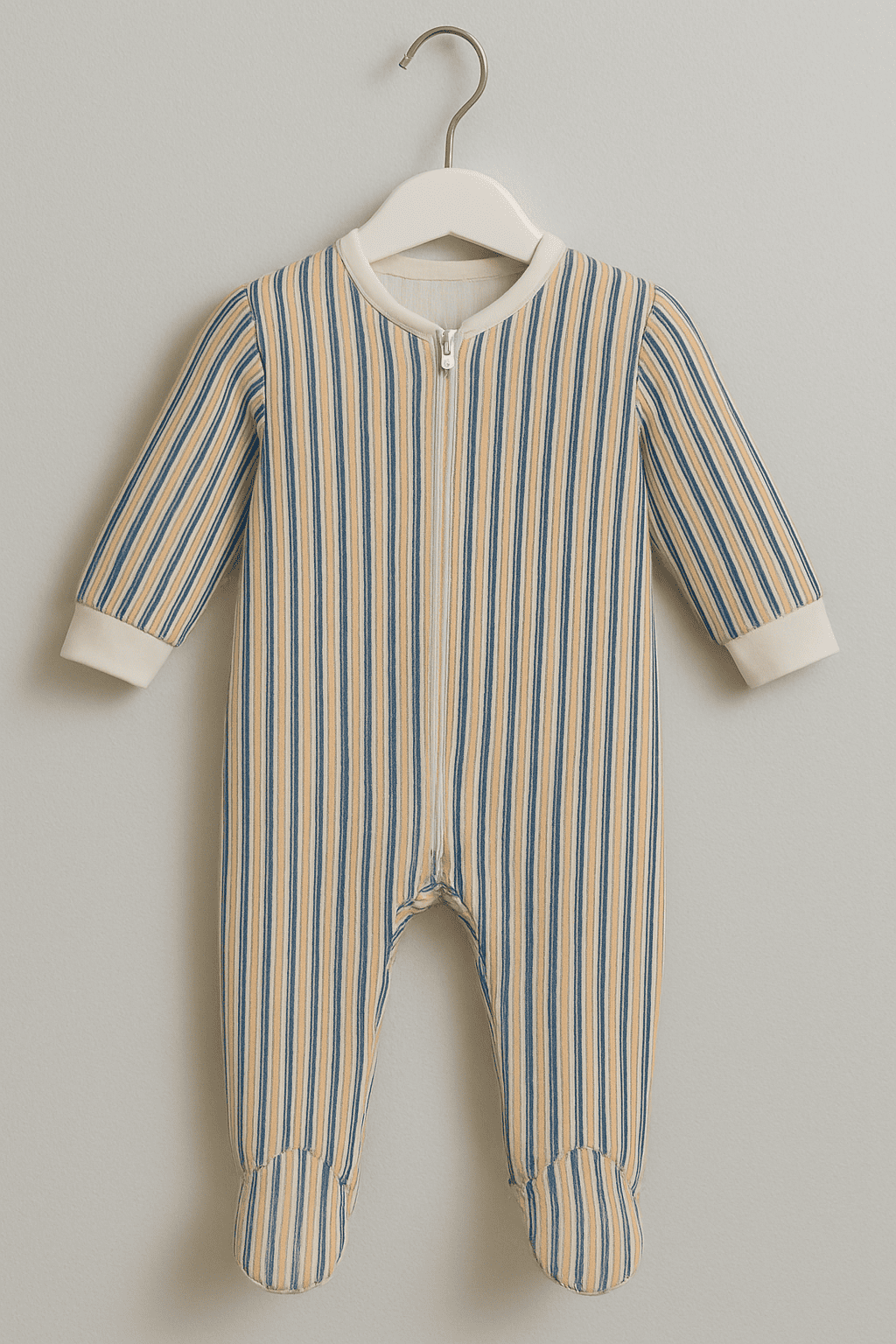 baby grow