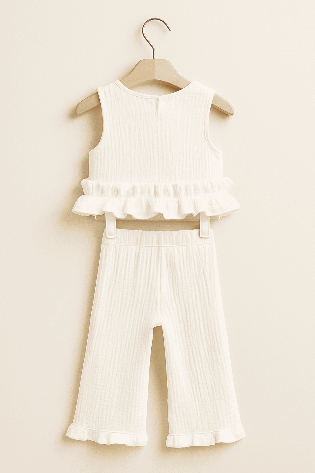 2 piece cotton set
