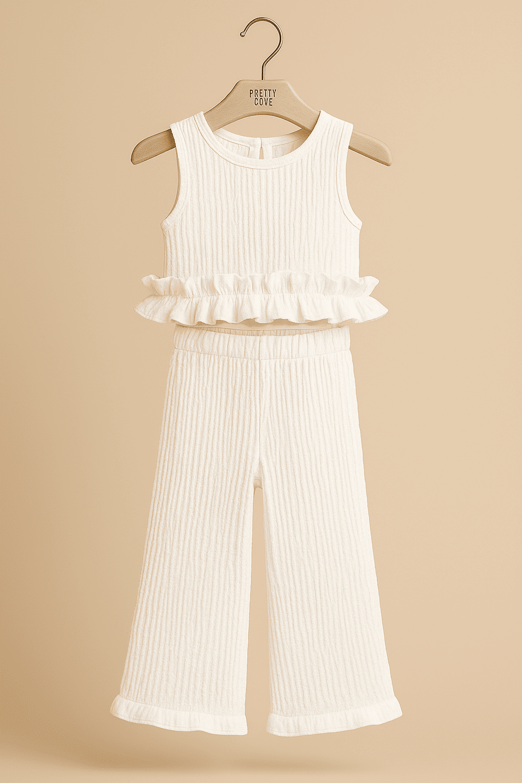 2 piece cotton set