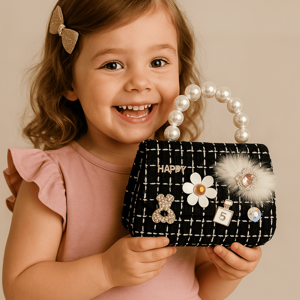 princess bag