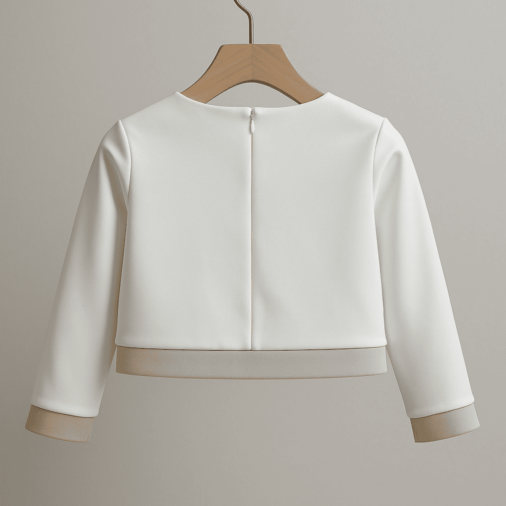 coco button top