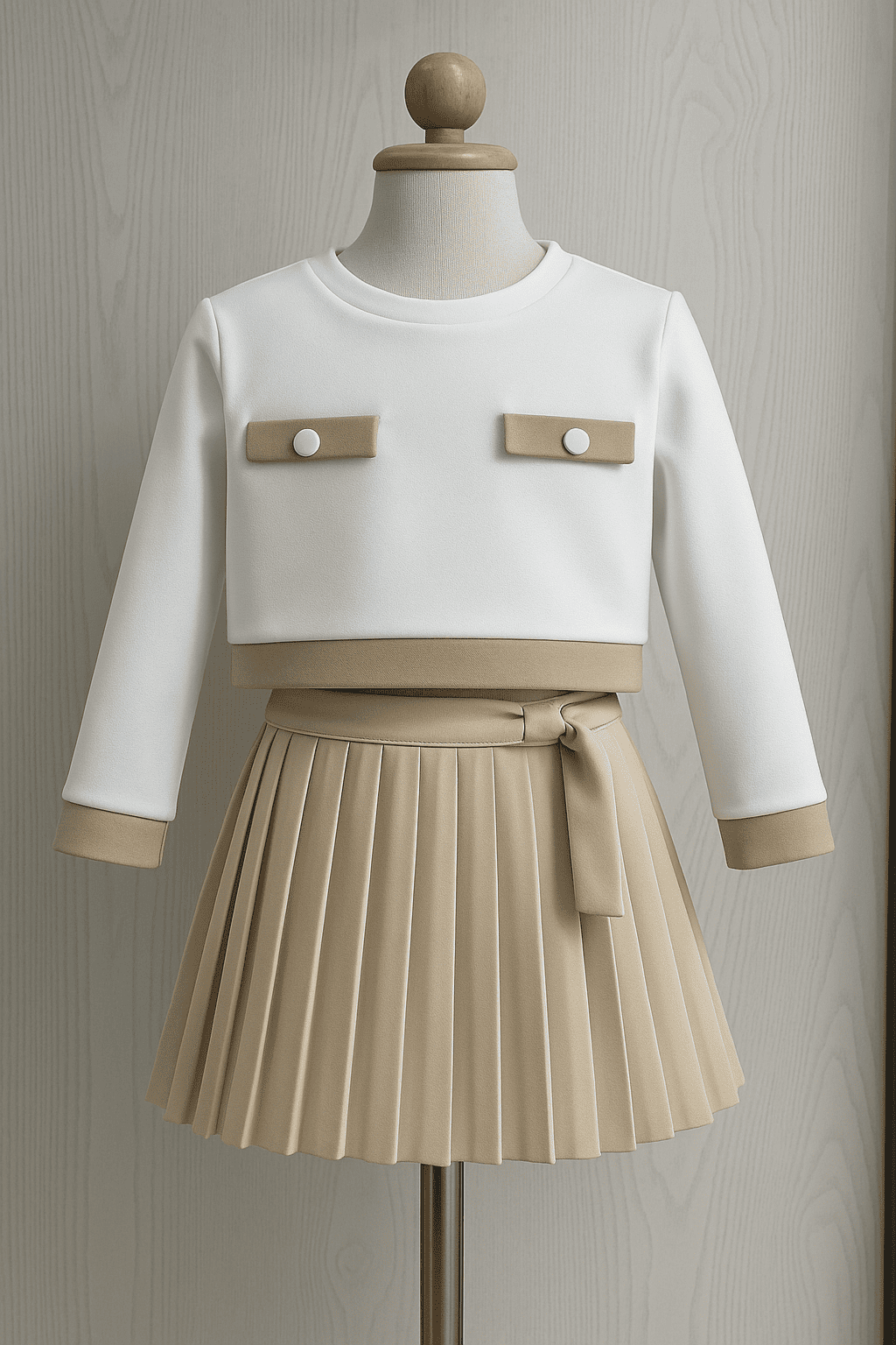 beige summer