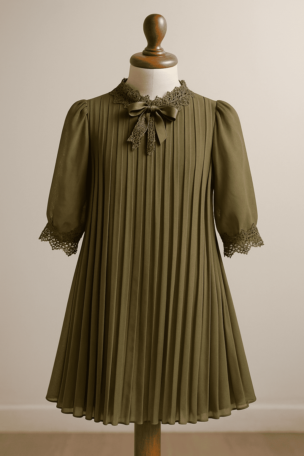 laune dress