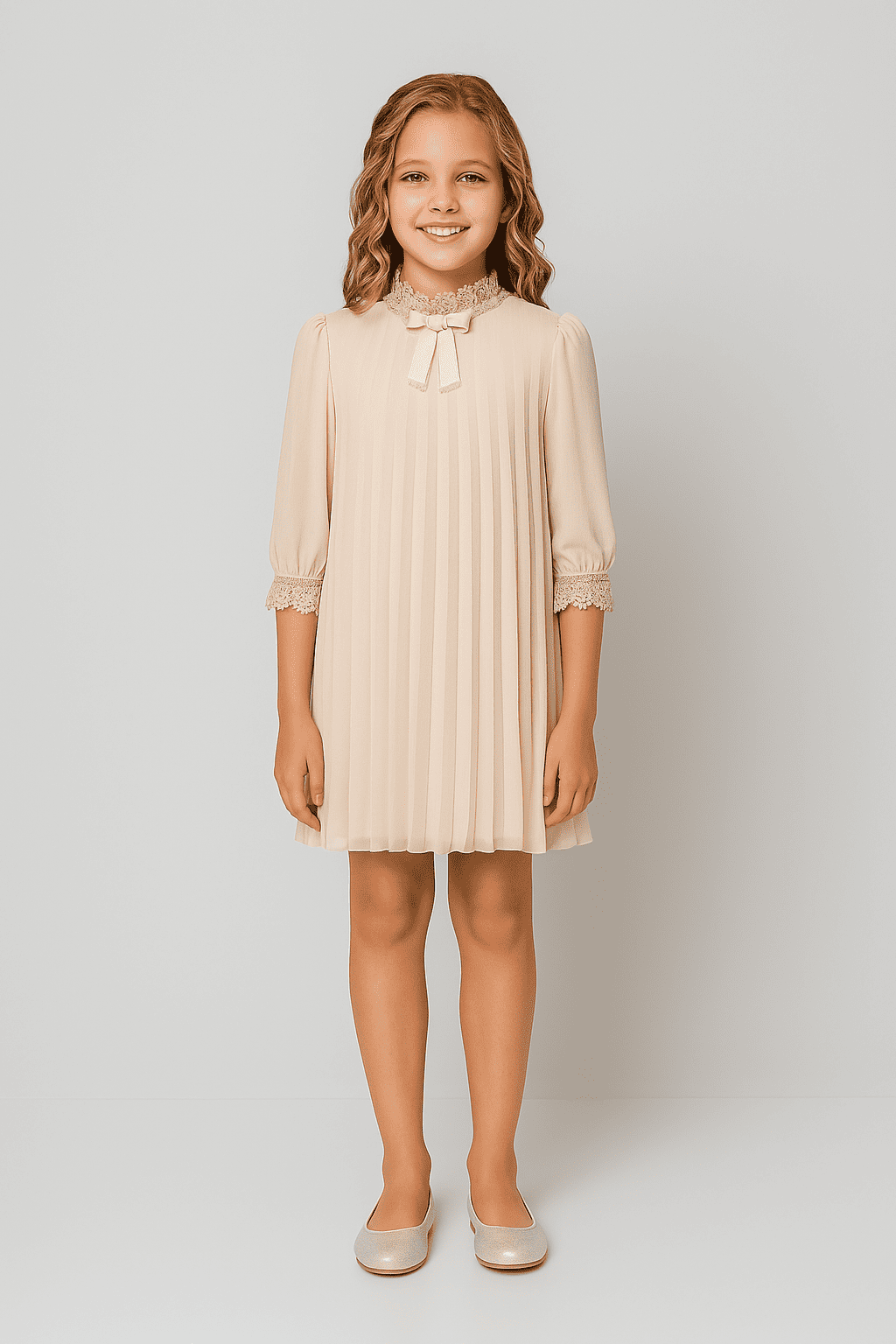 laune dress