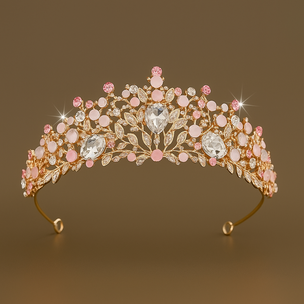 princess tiara
