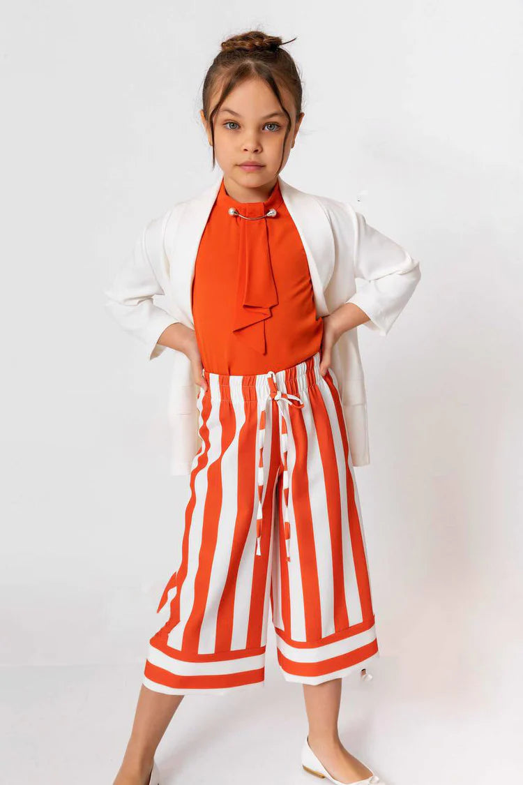 summer fever pants