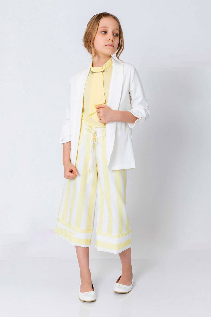 summer fever pants