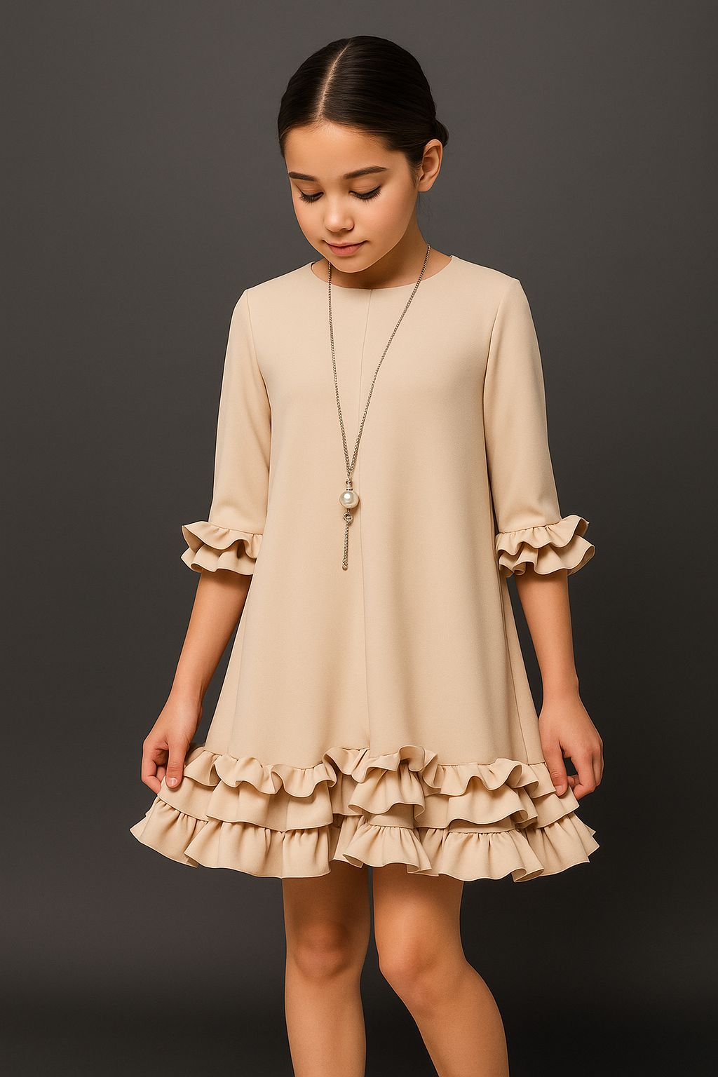 Princess Dress