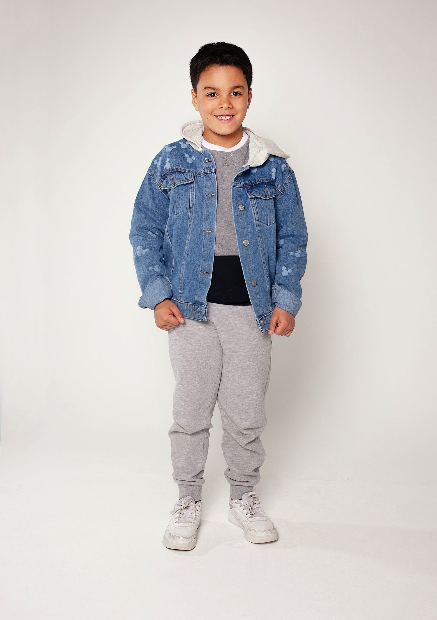 Boys Jacket