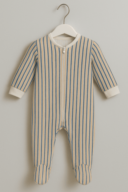 baby grow
