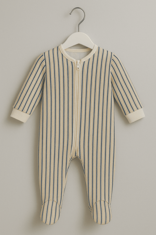 baby grow