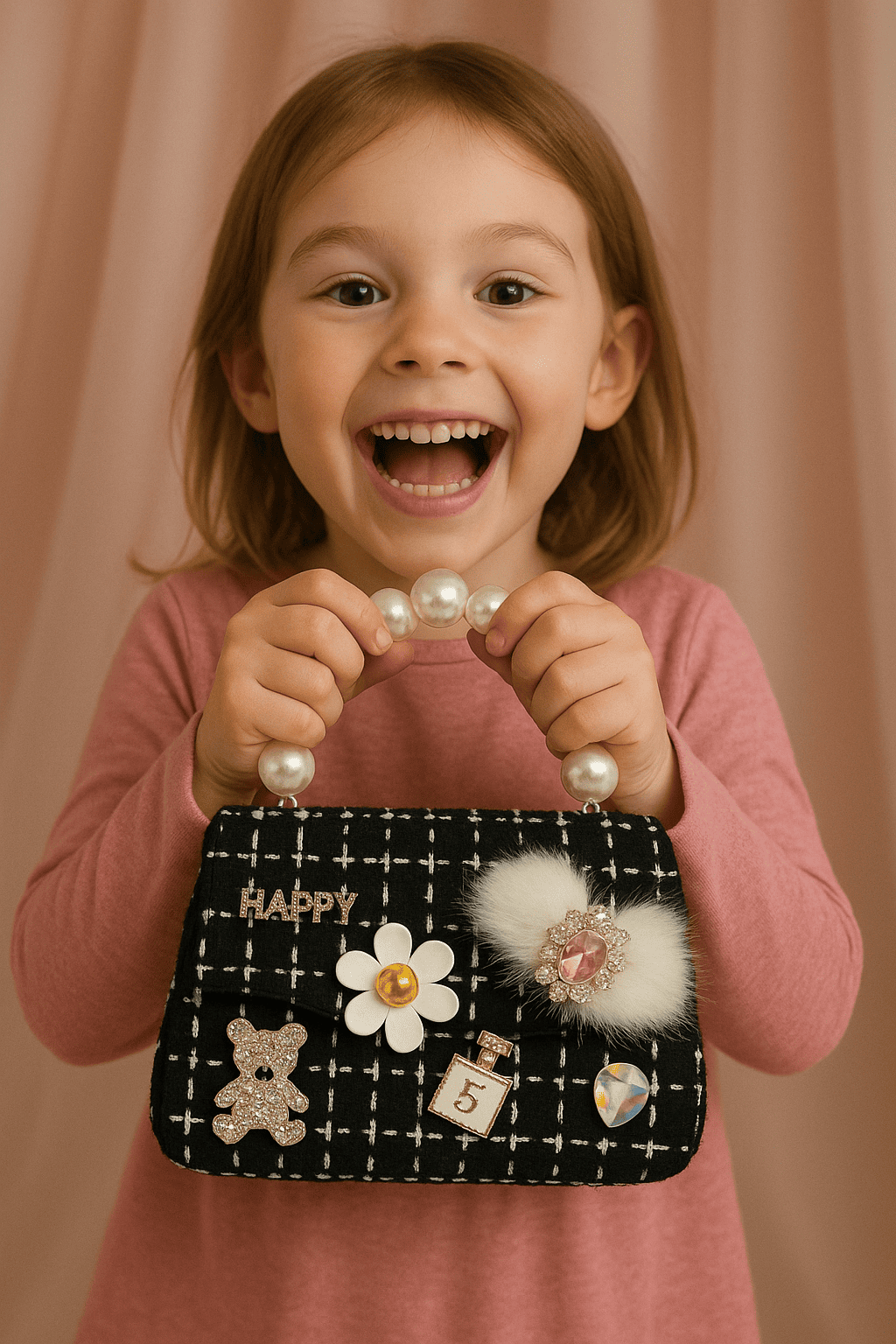princess bag