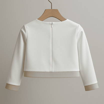 coco button top