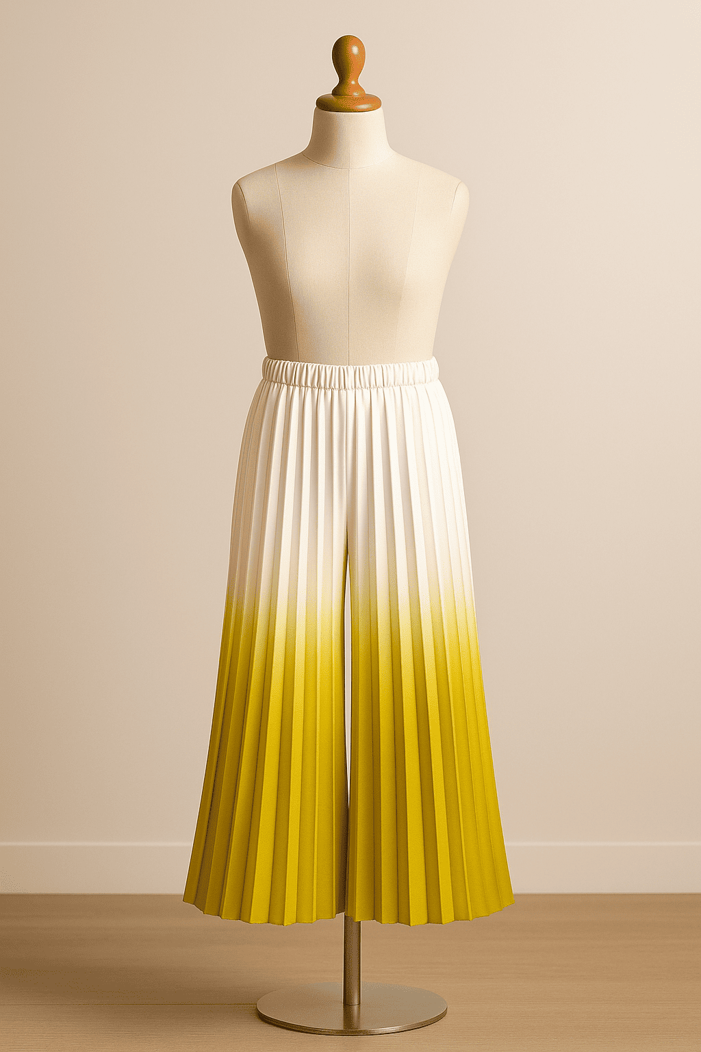 flowy pants