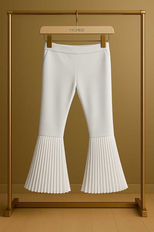 flare & flair pants