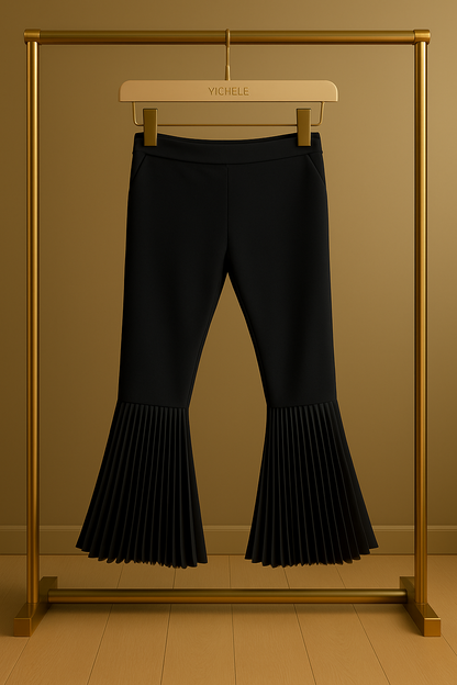 flare & flair pants