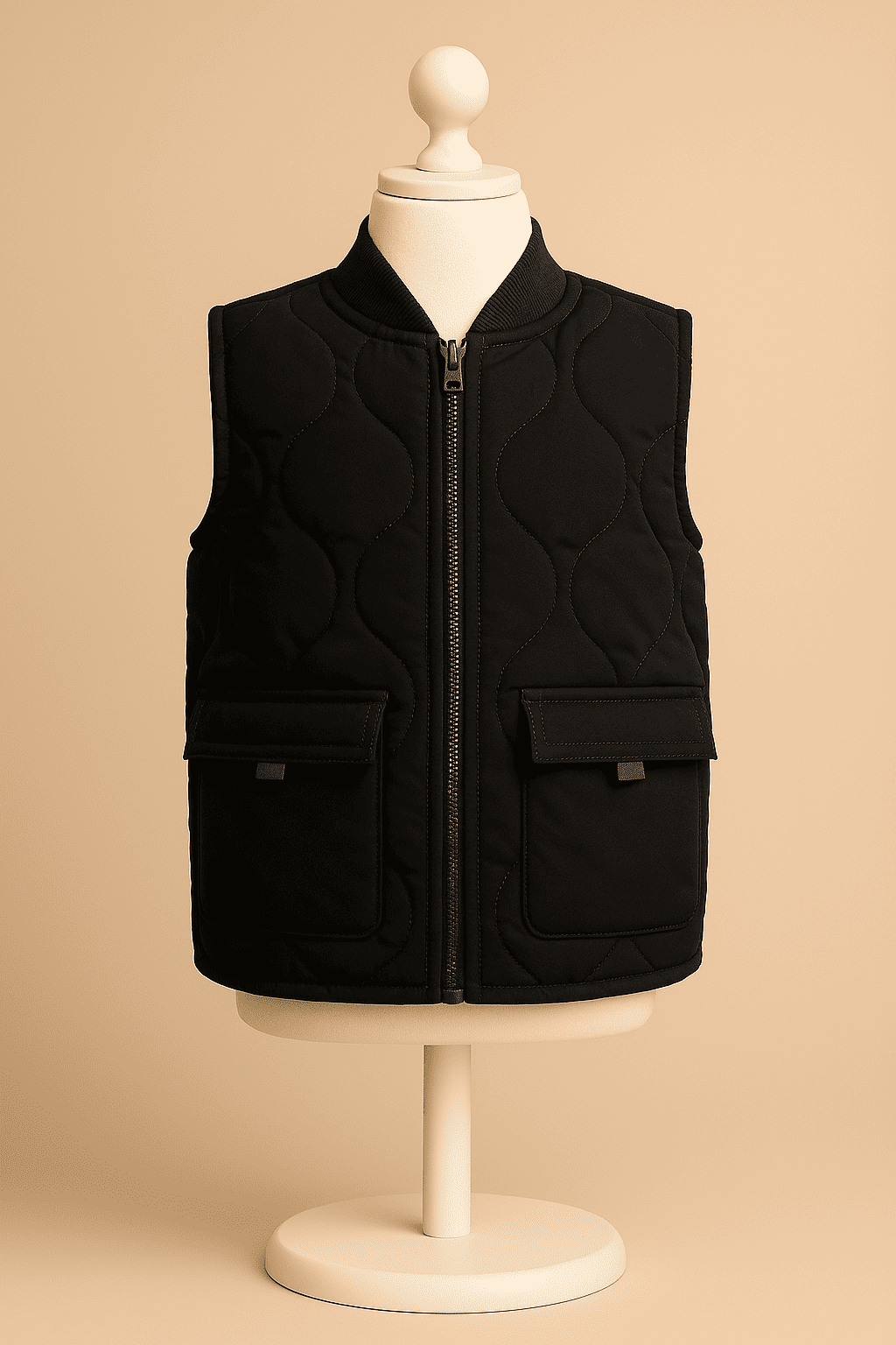 gilet