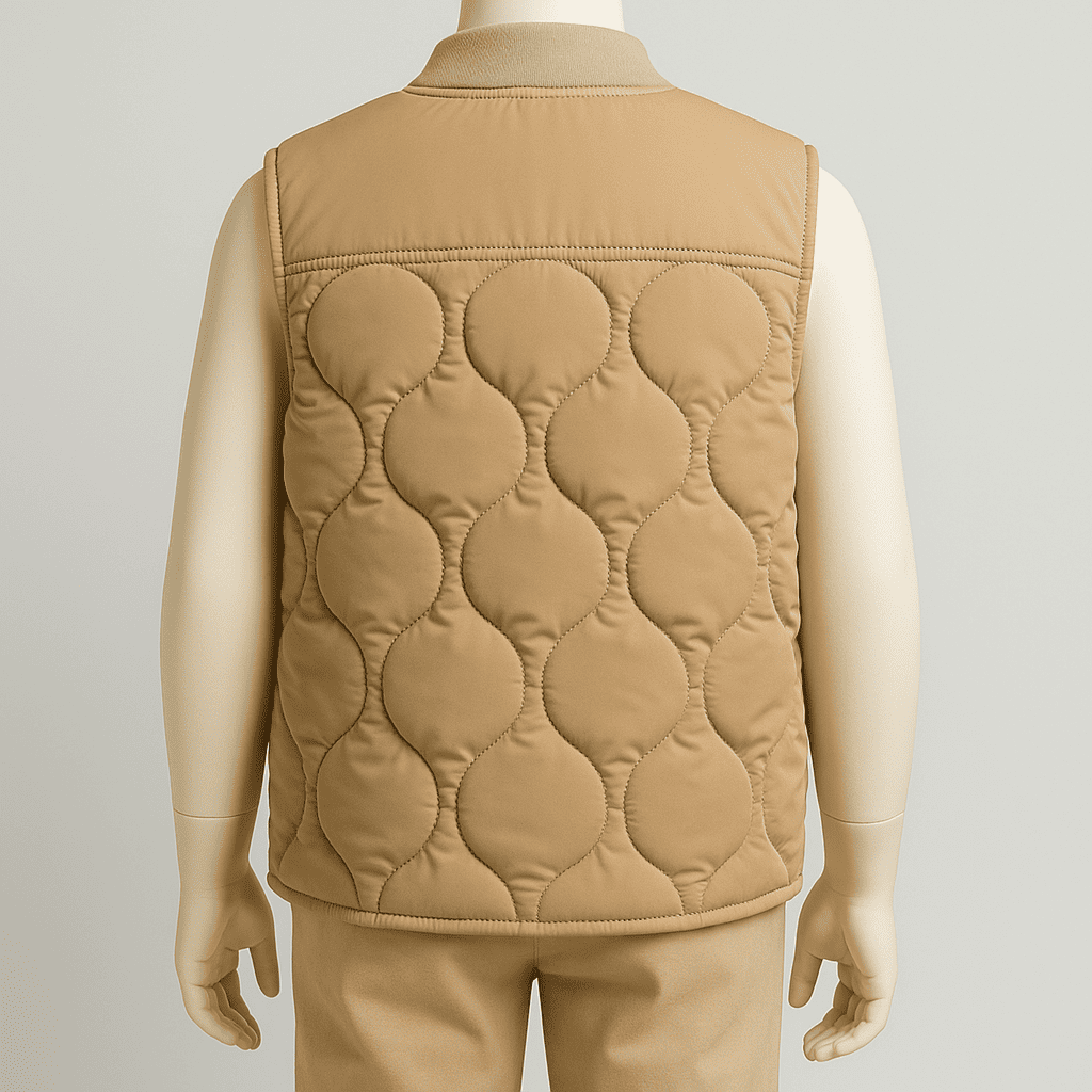 gilet