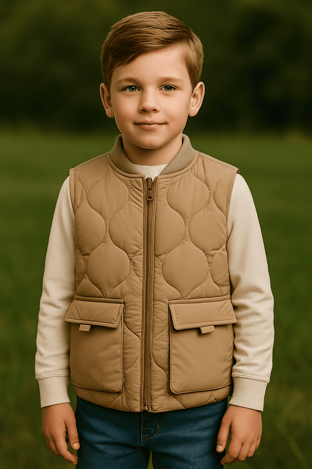 gilet