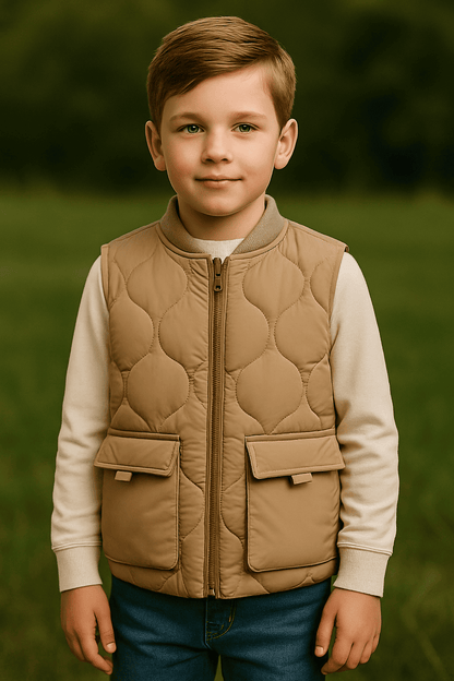 gilet