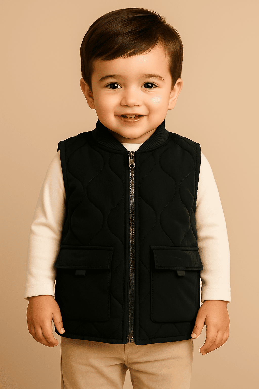 gilet