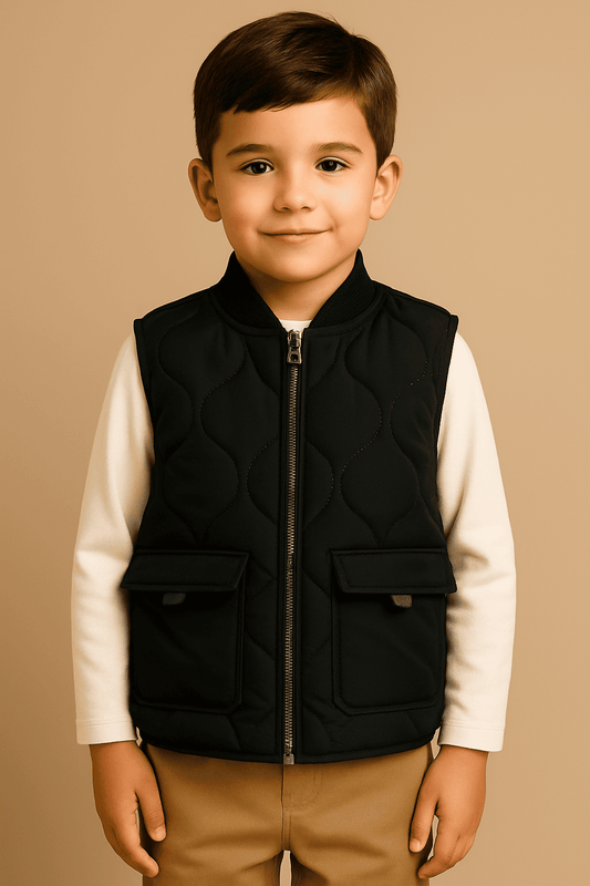 gilet