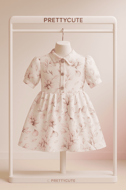 lily whisper dress