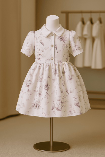 lily whisper dress