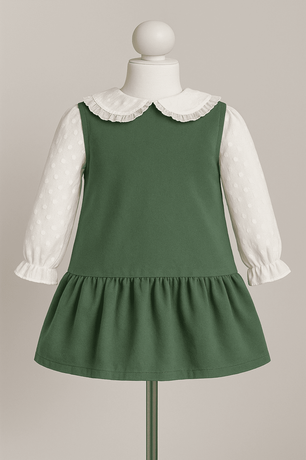 baby green