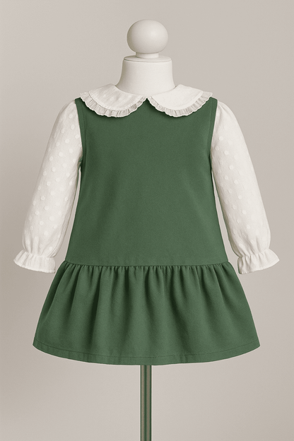 baby green