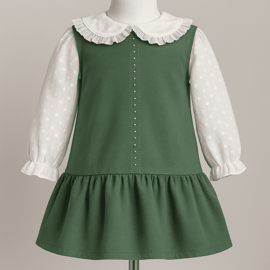 baby green