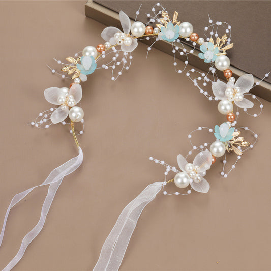 princcess head piece