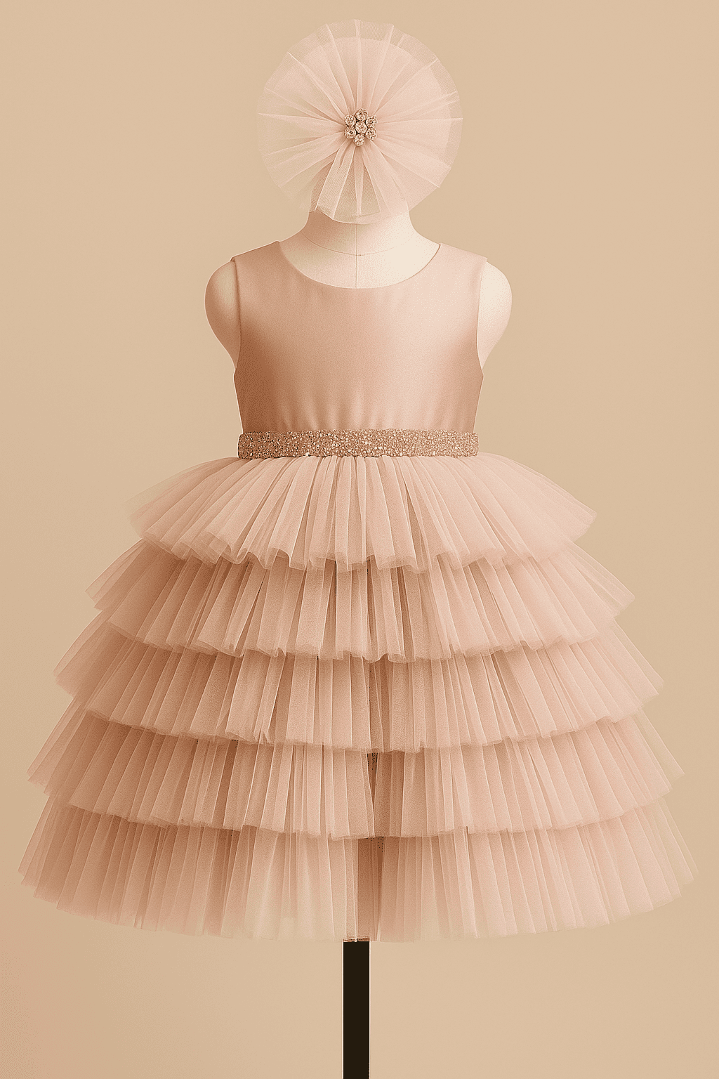 pink blossom fairy