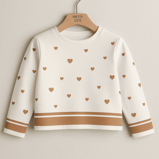 baby blouse