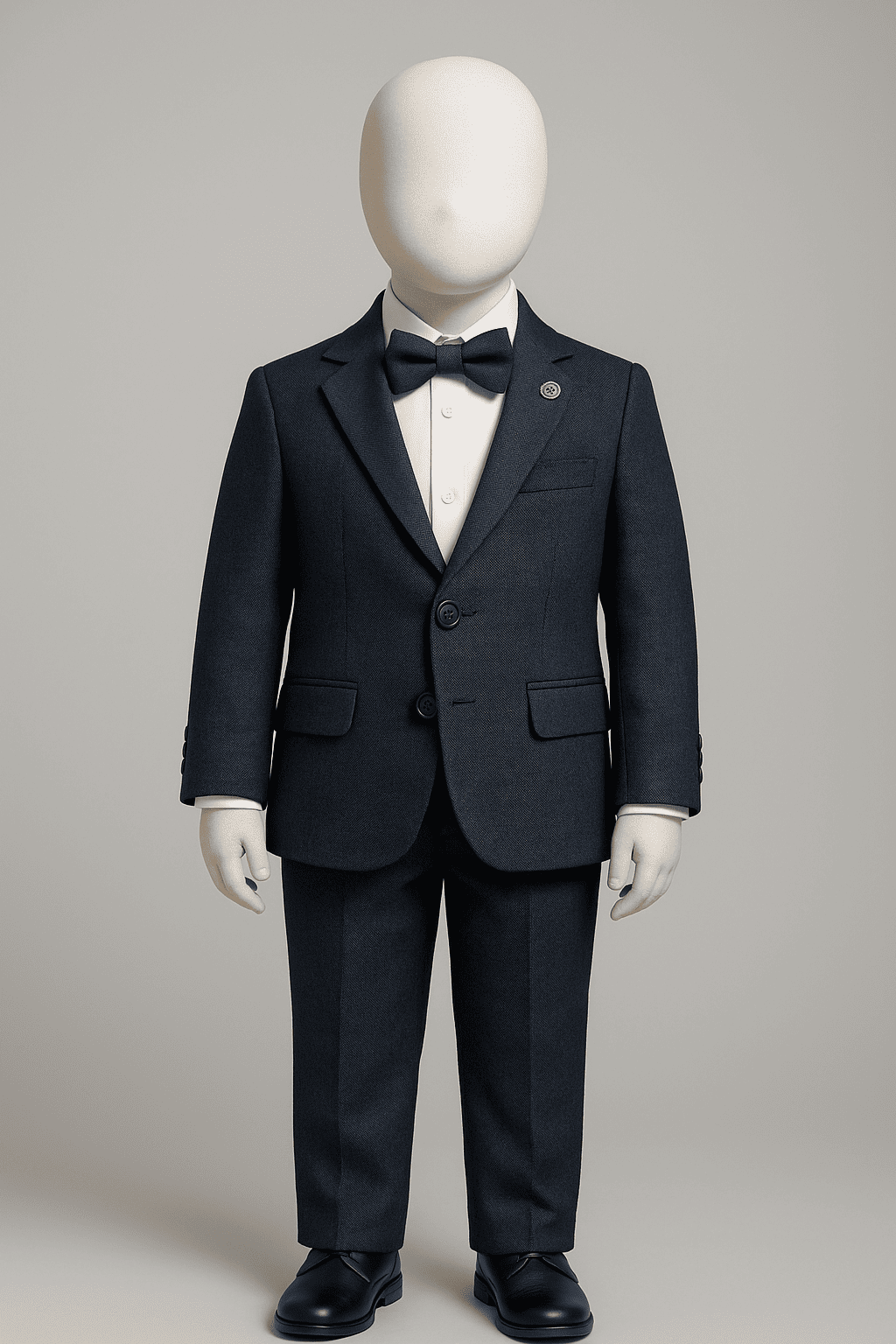 boys suit