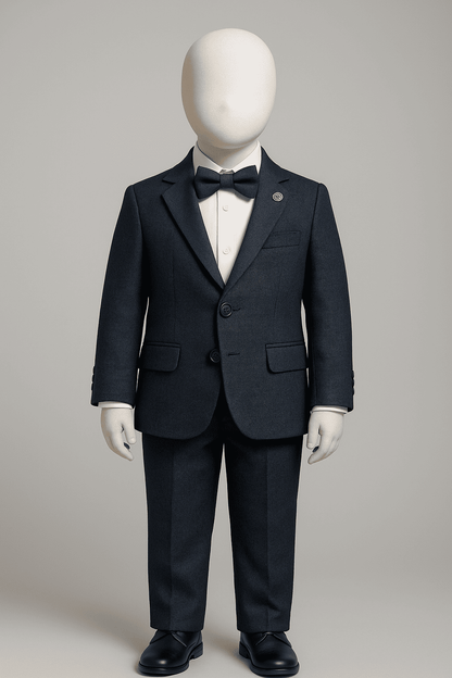 boys suit