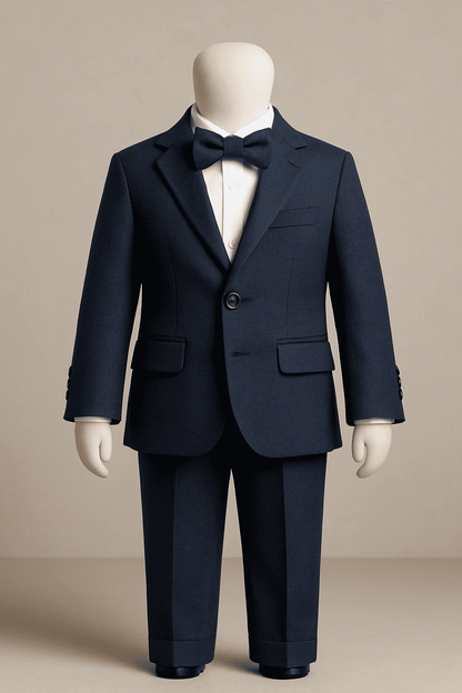 boys suit
