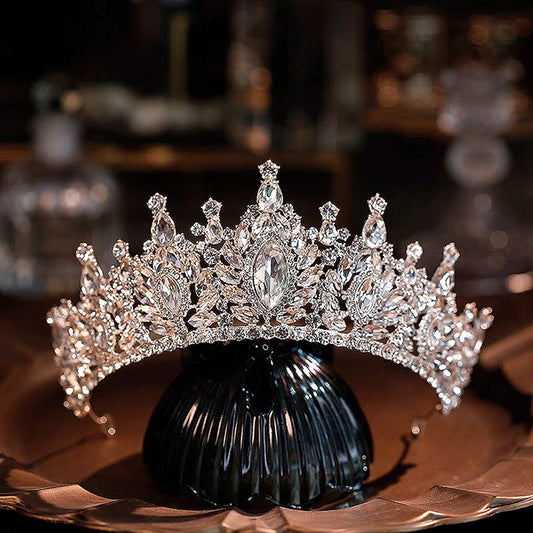 princess tiara