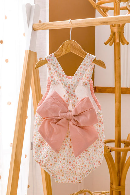 baby dungaree