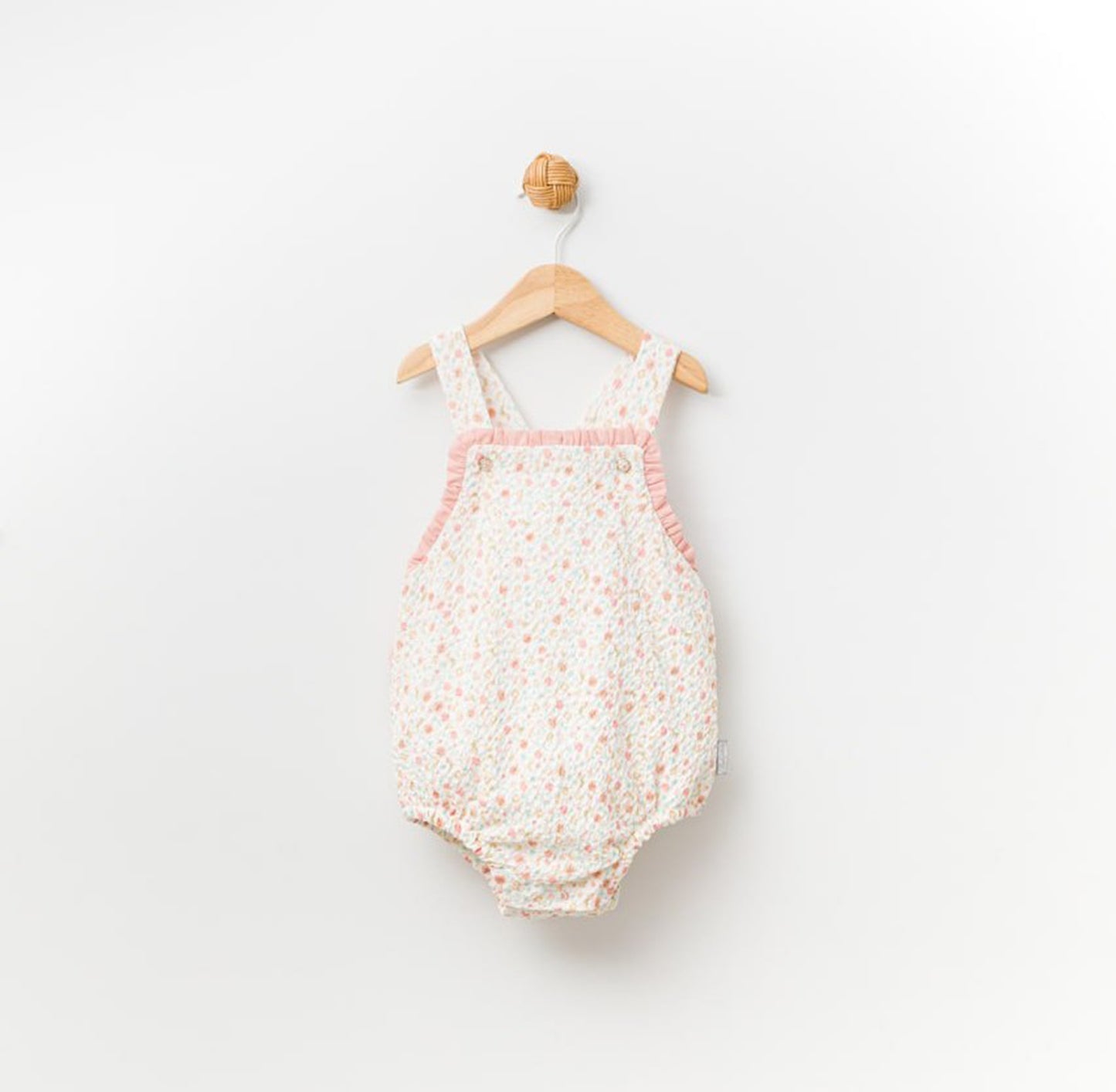 baby dungaree