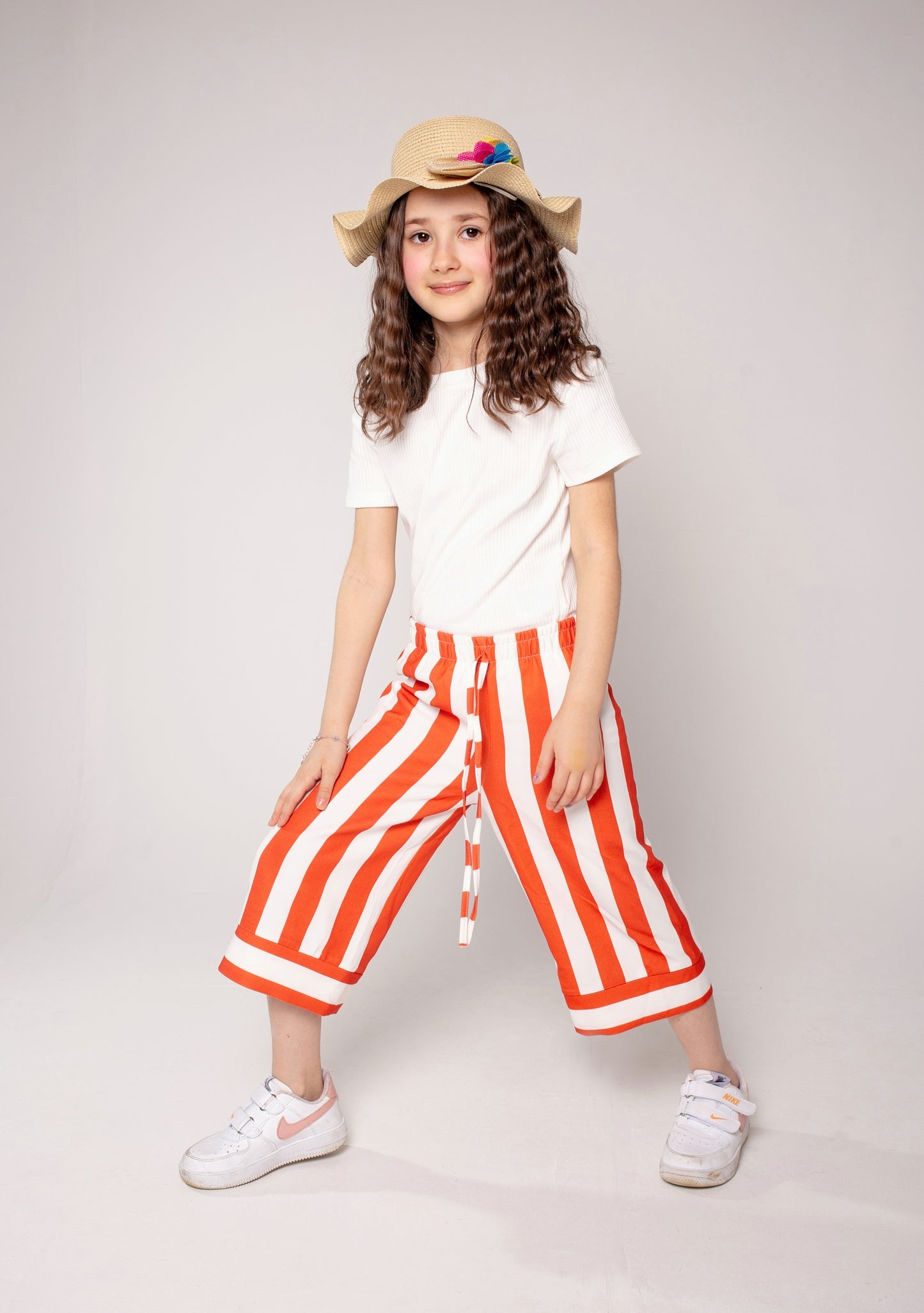 summer fever pants