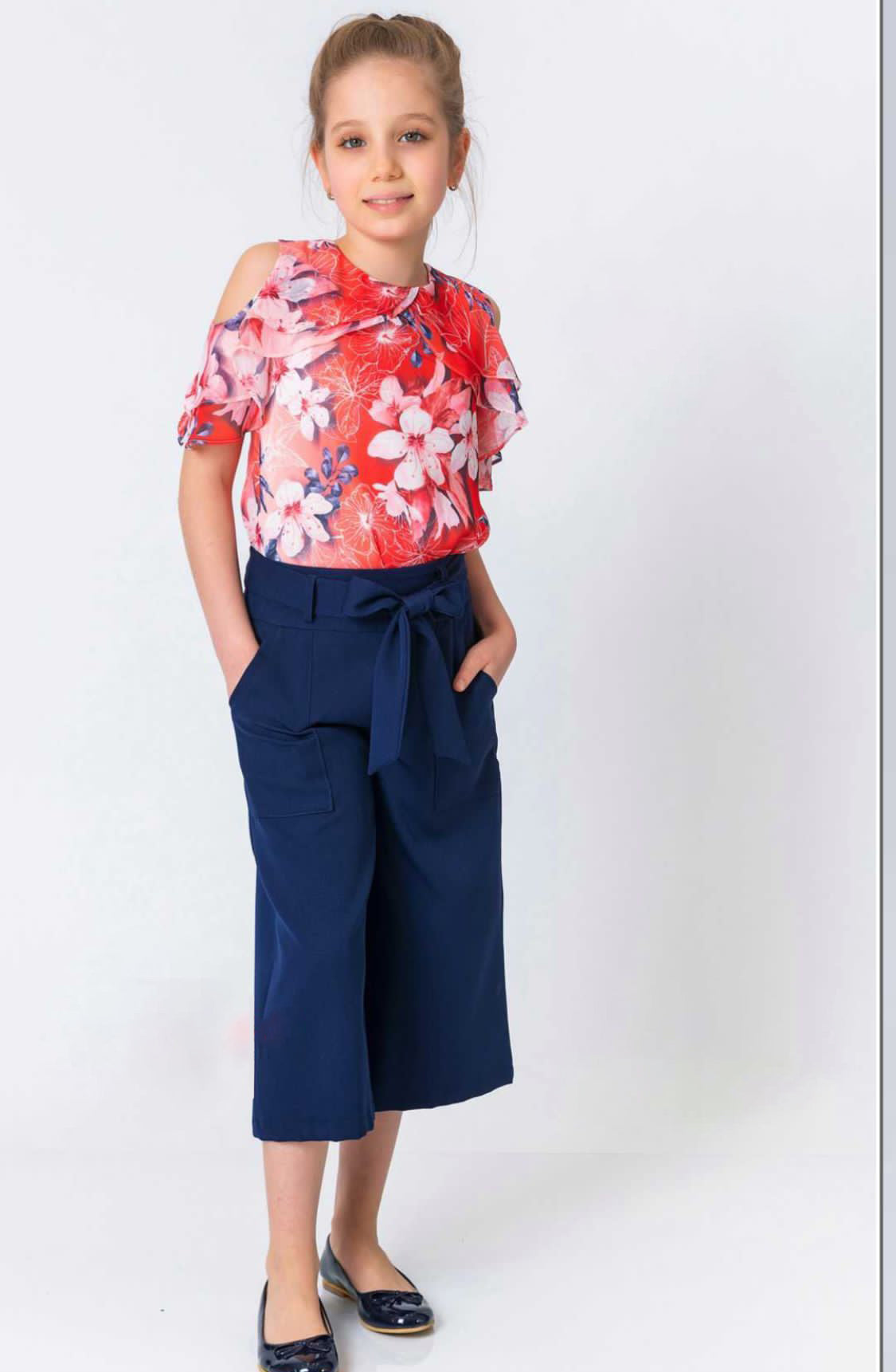 sheek pantaloons