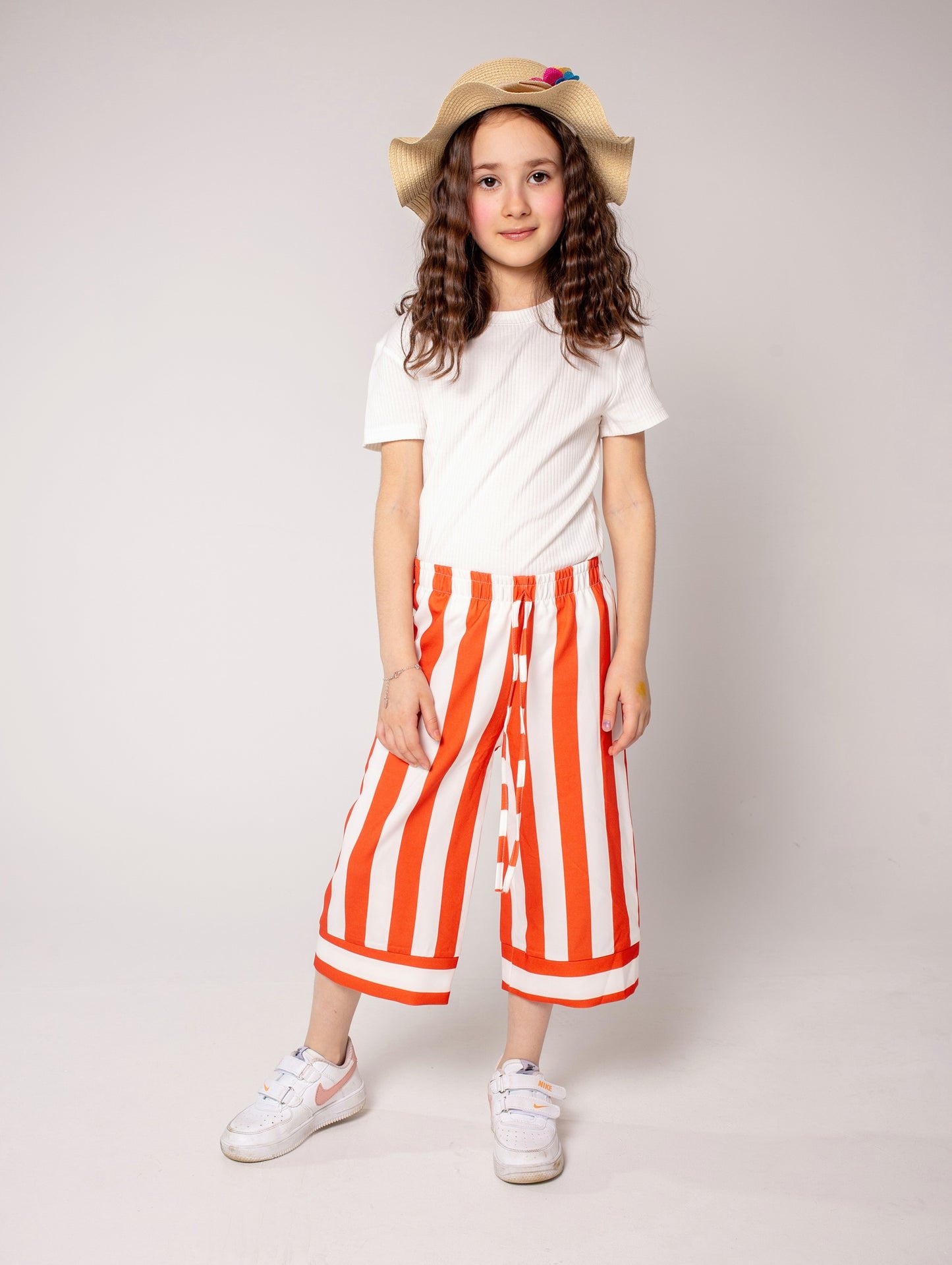 summer fever pants