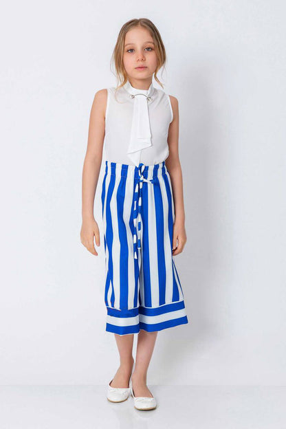 summer fever pants