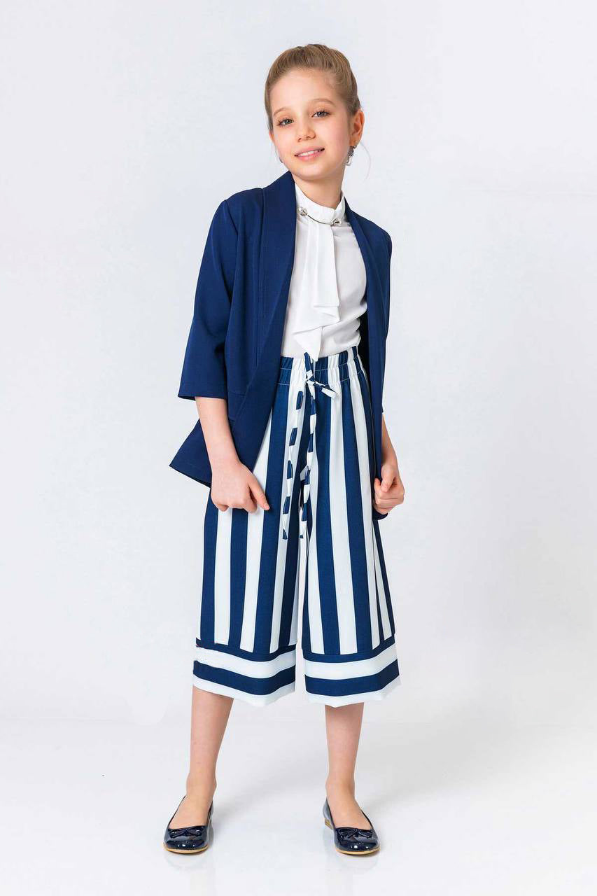 summer fever pants