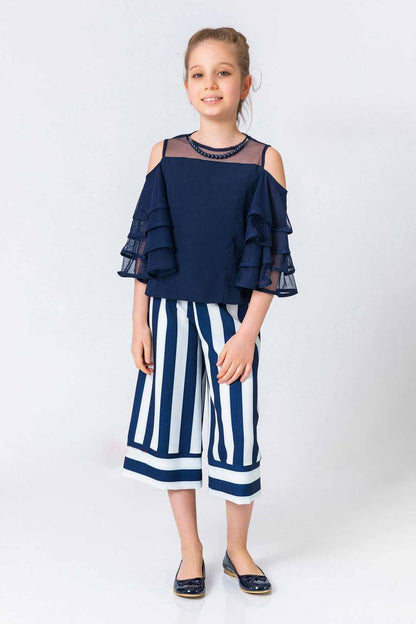 summer fever pants